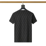 F*ENDI unisex T-shirts 1E133 24031837