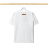 L*V unisex T-shirts shunxin 24031805