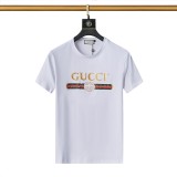 G*UCCI unisex T-shirts shunxin 24031838