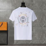 G*UCCI unisex T-shirts shunxin 24031835