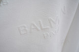 B*ALMAIN unisex T-shirts shunxin 24031811