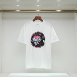 D*IOR unisex T-shirts shunxin 24031802