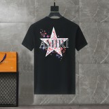 A*MIRI unisex T-shirts shunxin 24031825