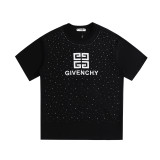 G*IVENCHY unisex T-shirts shunxin 24031819