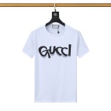 G*UCCI unisex T-shirts shunxin 24031843