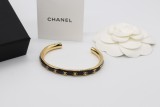 Chanel 1:1 jewelry bracelet yy24032023