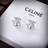 C*eline 1：1 Jewelry Earring yy24032007