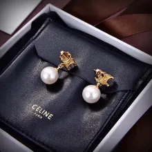 C*eline 1：1 Jewelry Earring yy24032005