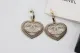 C*HANEL 1：1 Jewelry Earring  yy24032019