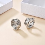 L*OEWE 1：1 Jewelry Earring yy24032004