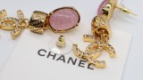 C*HANEL 1：1 Jewelry Earring  yy24032015