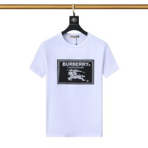 B*URBERRY Men T-shirts 1E133 24032011