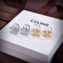 C*eline 1：1 Jewelry Earring yy24032007