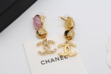 C*HANEL 1：1 Jewelry Earring  yy24032015