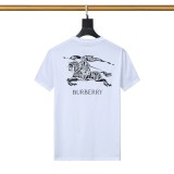 B*URBERRY Men T-shirts 1E133 24032008