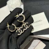 C*HANEL 1：1 Jewelry Earring  yy24032010