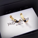 Saint Laurent 1：1 Jewelry Earring yy24032001