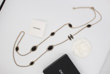 C*HANEL 1：1 Jewelry Necklace yy24032017
