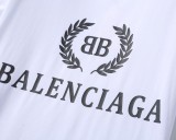 B*alenciaga  Men T-shirts 1E133 24032002