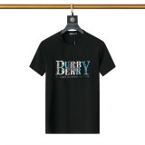 B*URBERRY Men T-shirts 1E133 24032013