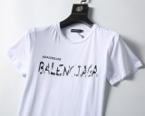 B*alenciaga  Men T-shirts 1E133 24032006