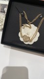 C*HANEL 1：1 Jewelry Necklace yy24032011