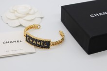 Chanel 1:1 jewelry bracelet yy24032024