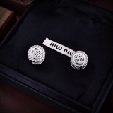 M*IU MIU 1：1 Jewelry Earring yy24032006