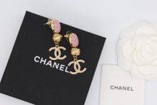 C*HANEL 1：1 Jewelry Earring  yy24032015