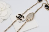 C*HANEL 1：1 Jewelry Necklace yy24032017