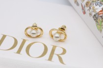 D*IOR 1：1 Jewelry Earring  yy24032022