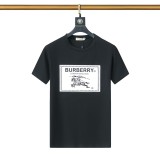 B*URBERRY Men T-shirts 1E133 24032011