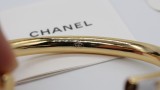 Chanel 1:1 jewelry bracelet yy24032023