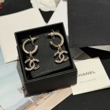 C*HANEL 1：1 Jewelry Earring  yy24032010