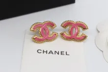 C*HANEL 1：1 Jewelry Earring  yy24032020