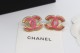 C*HANEL 1：1 Jewelry Earring  yy24032020