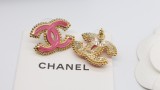 C*HANEL 1：1 Jewelry Earring  yy24032020