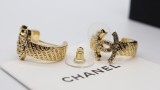 C*HANEL 1：1 Jewelry Earring  yy24032021