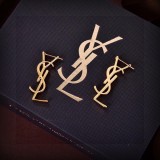 Saint Laurent 1：1 Jewelry Earring yy24032002