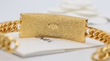 Chanel 1:1 jewelry bracelet yy24032024