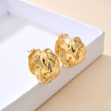 L*OEWE 1：1 Jewelry Earring yy24032004