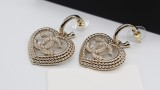 C*HANEL 1：1 Jewelry Earring  yy24032019