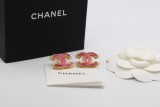 C*HANEL 1：1 Jewelry Earring  yy24032020