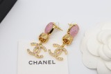 C*HANEL 1：1 Jewelry Earring  yy24032015