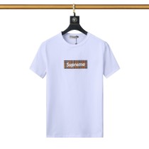 B*URBERRY Men T-shirts 1E133 24032010