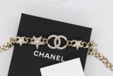 C*HANEL 1：1 Jewelry Necklace yy24032016