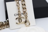 C*HANEL 1：1 Jewelry Necklace yy24032016