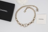 C*HANEL 1：1 Jewelry Necklace yy24032016