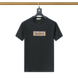 B*URBERRY Men T-shirts 1E133 24032010