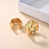 L*OEWE 1：1 Jewelry Earring yy24032004